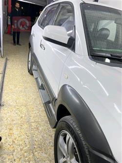 هیوندای تۆکسۆن